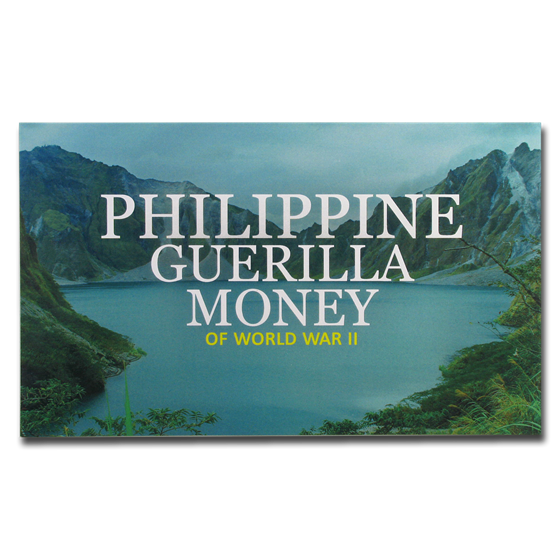 1942-1944 Philippine Guerilla Money of WWII Set (40 Note Set) 1942-1944 Philippine Guerilla Money of WWII Set (40 Note Set)